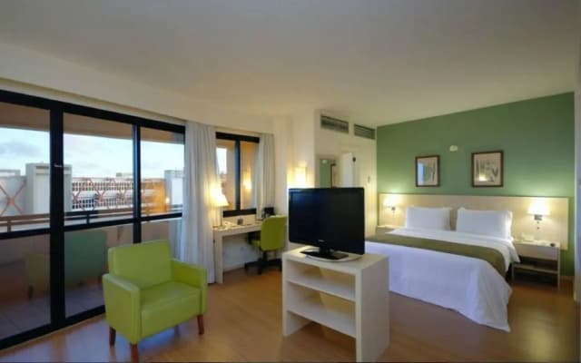 Holiday Inn Salvador de Bahia