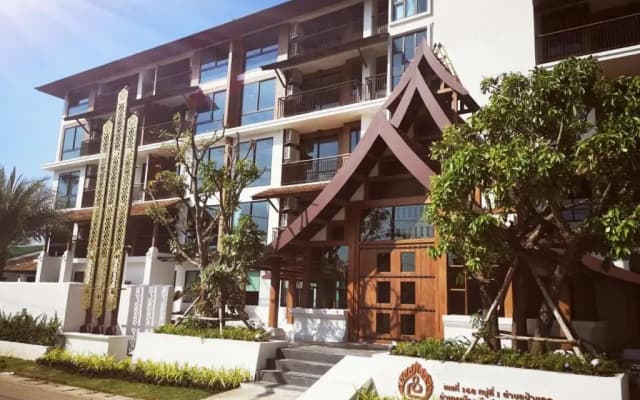 Joyful Yiren Condominiums