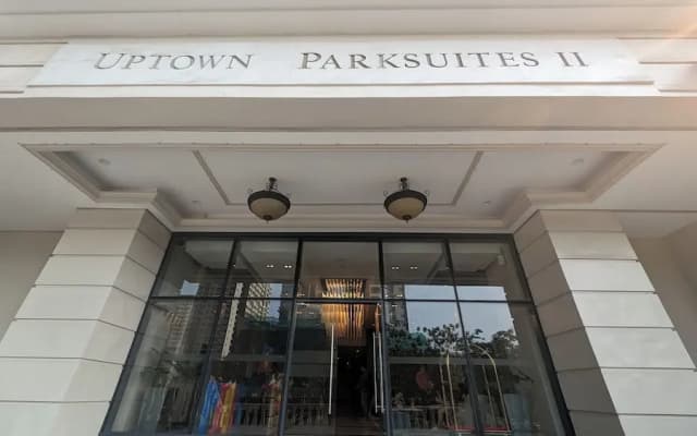 EG Private House - BGC Uptown