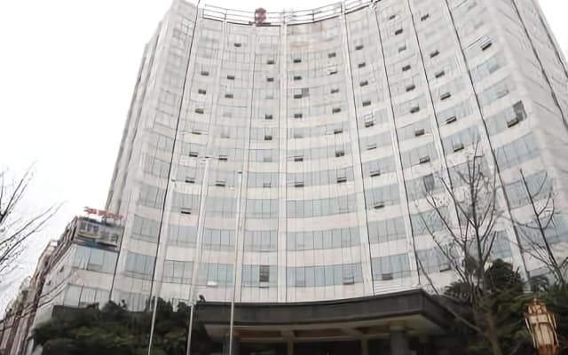 Fu Yi Hotel Meishan