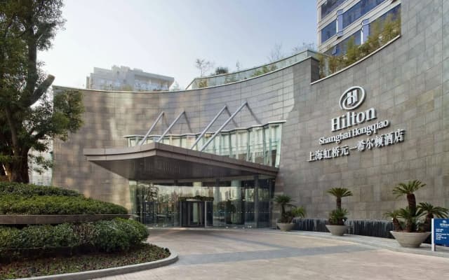 Hilton Shanghai Hongqiao