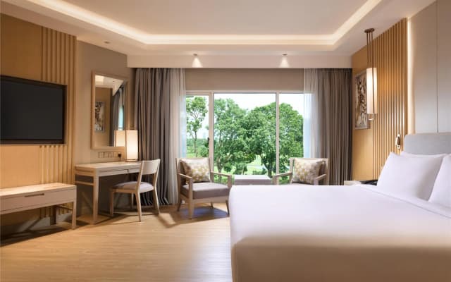 Hilton Shah Alam Glenmarie