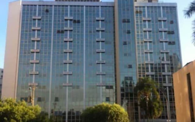 Kingstown Hotel