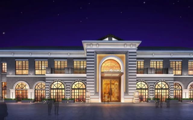 Hotel Indigo Heilong Lake by IHG