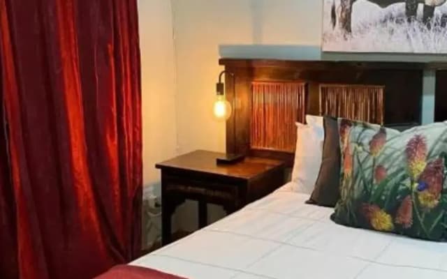 Bothabelo Luxury Villas