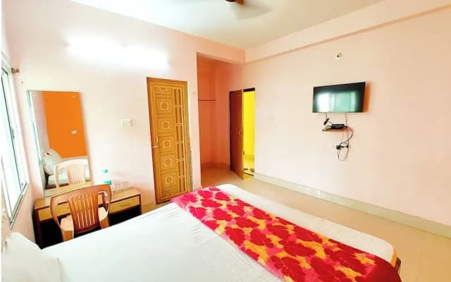 Hotel Shivangi Eco Puri