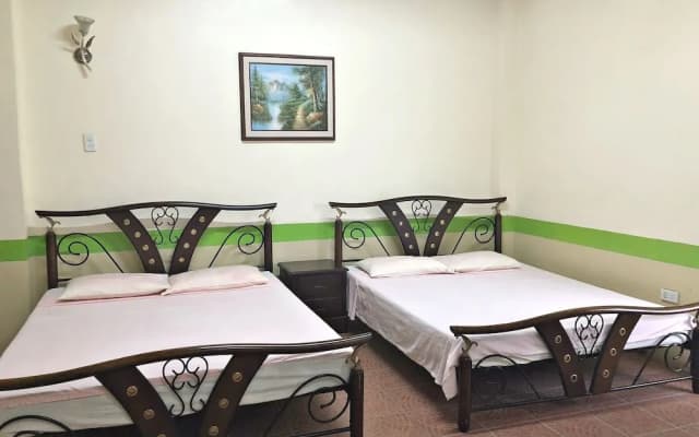 Praferosa Hotel