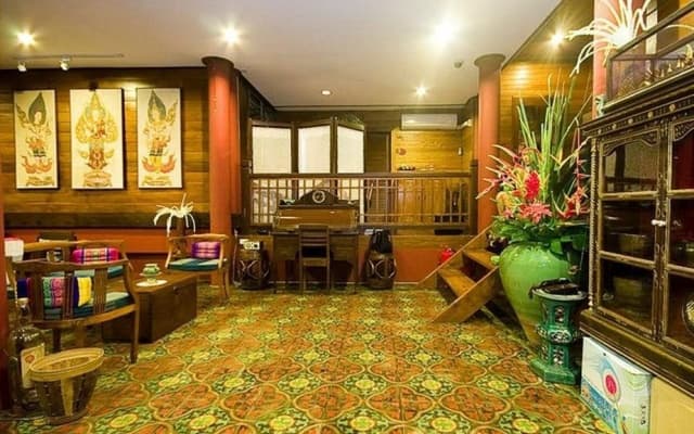 Ruen Tubtim Hotel