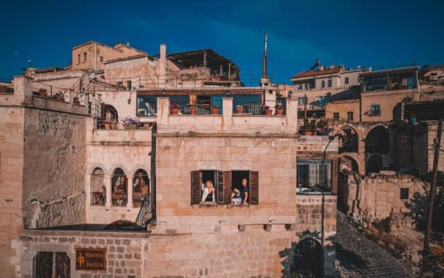Karma Cappadocia