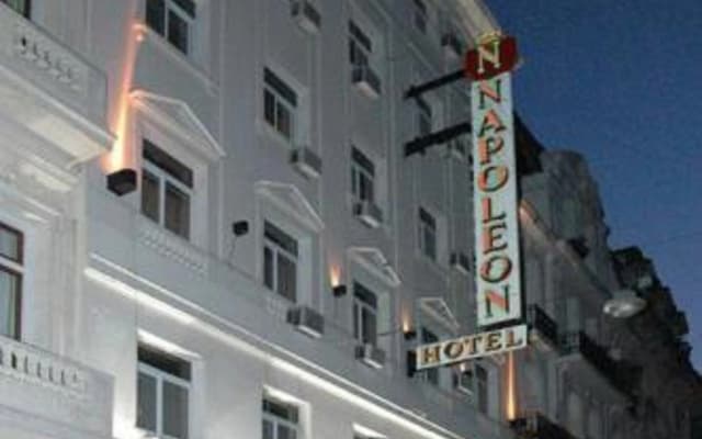 Hotel Napoleon