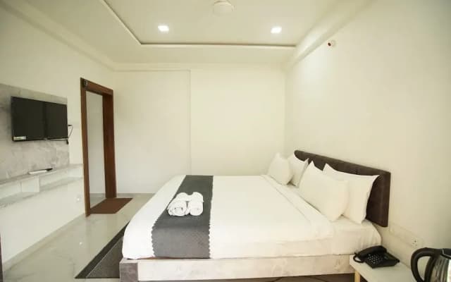 SwagStay Hotel Riviera Nagpur
