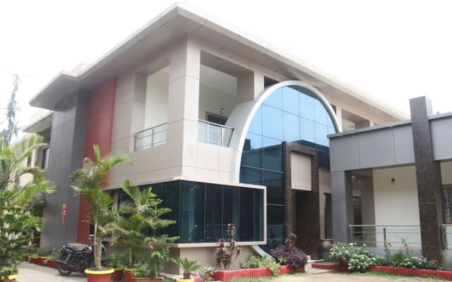 Hotel Dev Residency