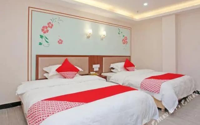 Baofa Hotel