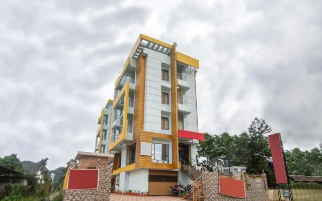 Vrinda Regency