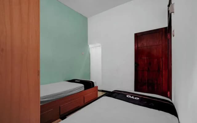 OYO 95035 Harmony Guest House Syariah