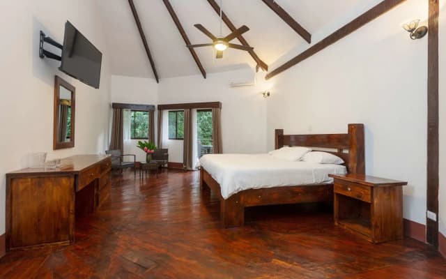 Villa Lapas Jungle Village