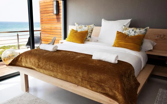 North Star Micro Hotel