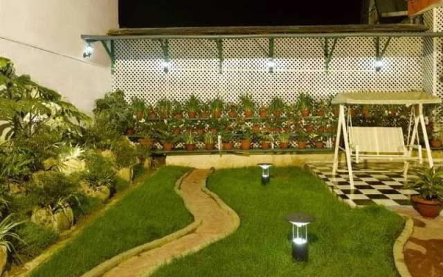Fortune Resort Central Darjeeling