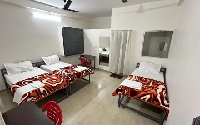 Happy Homestay