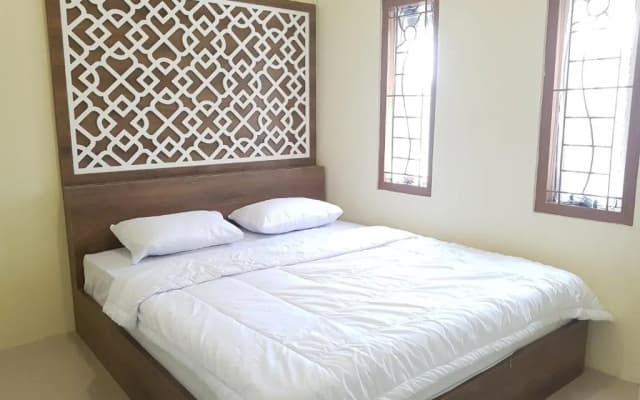 De Hanami Homestay