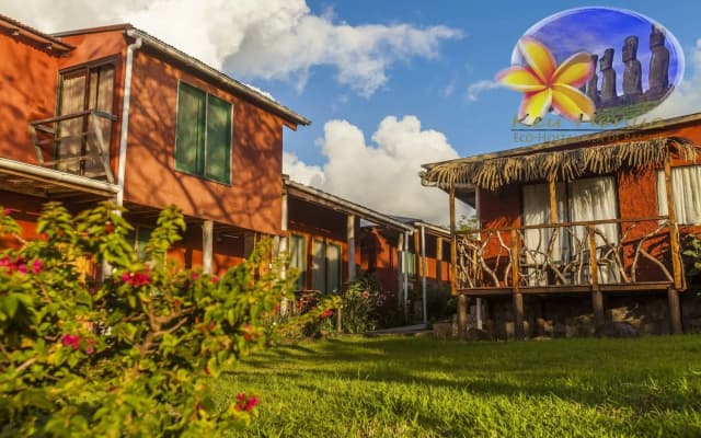 Keuhenua Hostal
