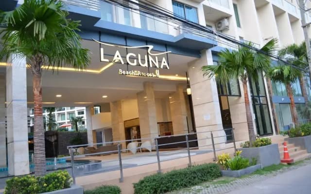 Laguna Beach Resort 2 Jomtien Beach