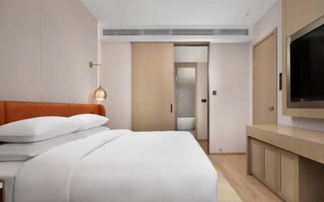 Home2 Suites by Hilton Meishan Dongpo