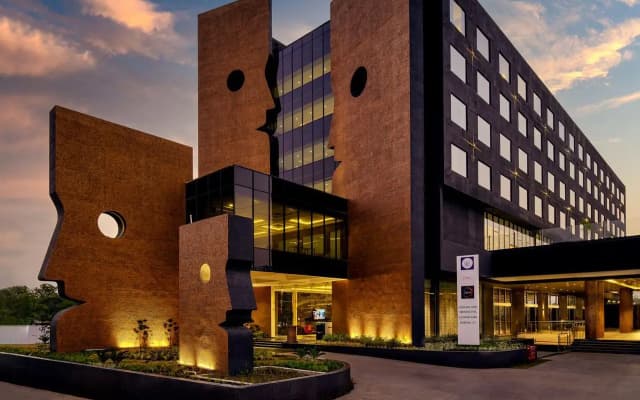 Essentia Luxury Hotel Indore