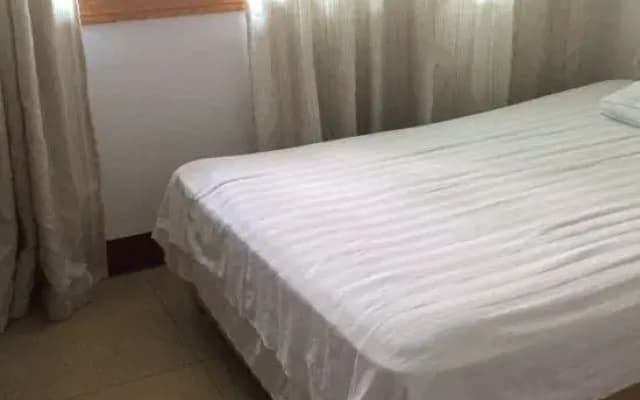 Hongxing Hostel