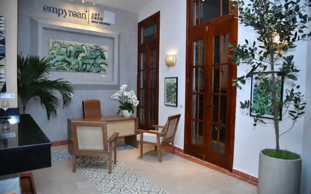 Hotel Empyrean Art Deco by Faranda Boutique