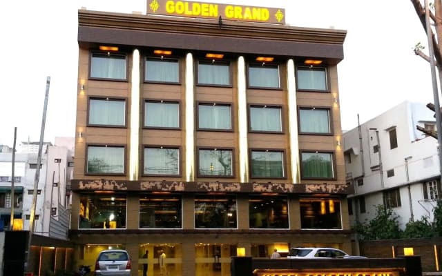 Hotel Golden Grand
