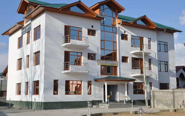 Hotel Grand Comforts