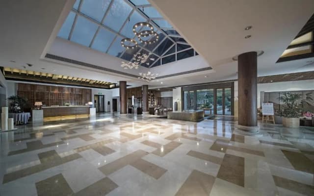 Elite Spring Villas