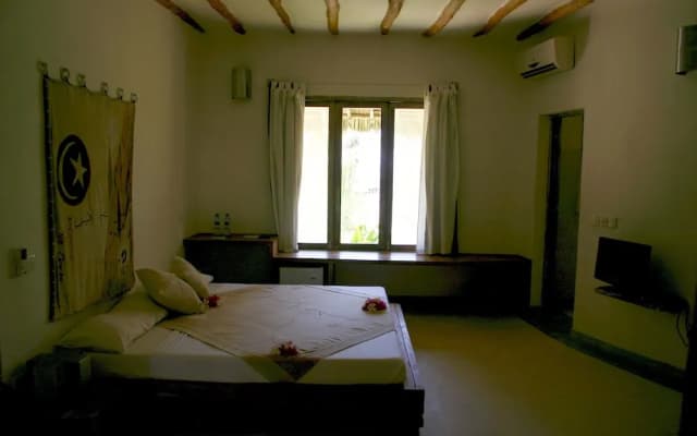 Mawe Resort Watamu Boutique Hotel