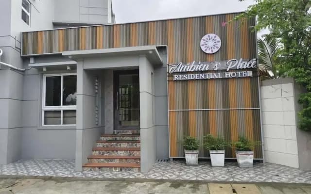 Ambien's Place Residential Hotel