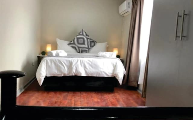 Beesdam Guesthouse