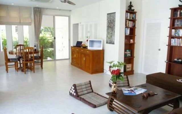 Villa Thailee