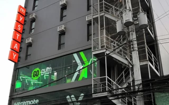 mySTAY BGC East