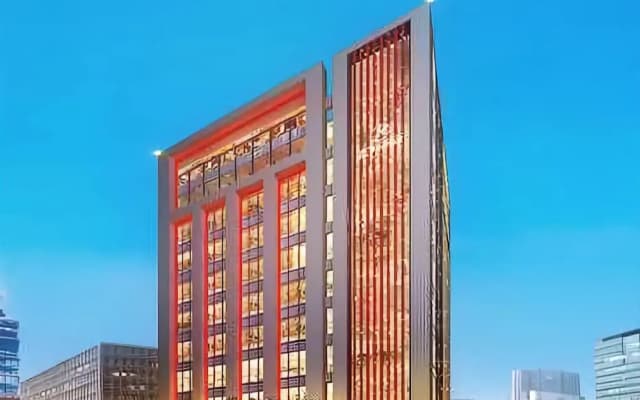 Chengdu Fanxi Boutique Hotel