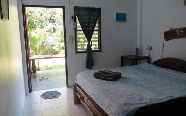 Happy Days Guest House