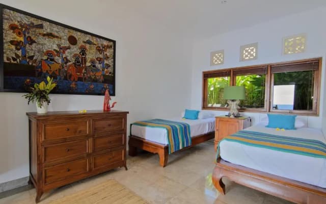 Villa Batu Tangga