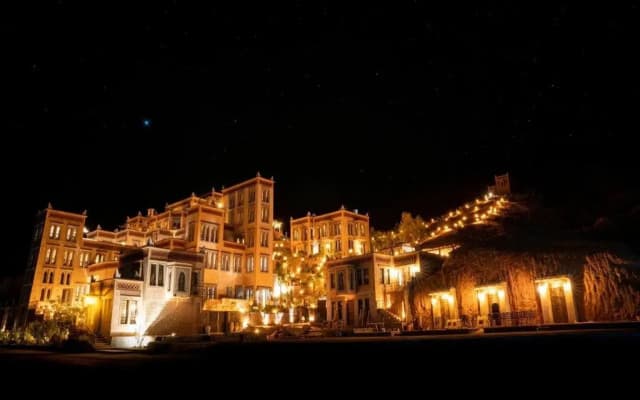 Eden Boutique Hotel