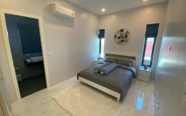 Costa Brand New 3BR Villa Pool V35