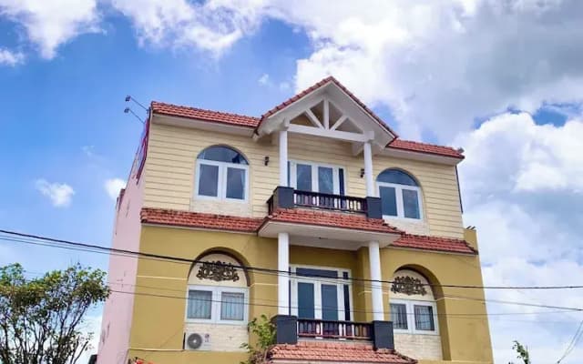 ML Homestay