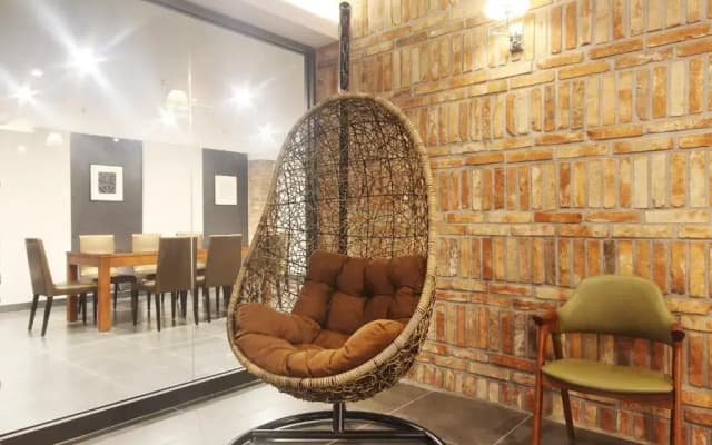 Brown Dot Hotel Seomyeon