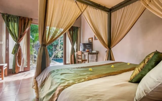 Villa Zenitude