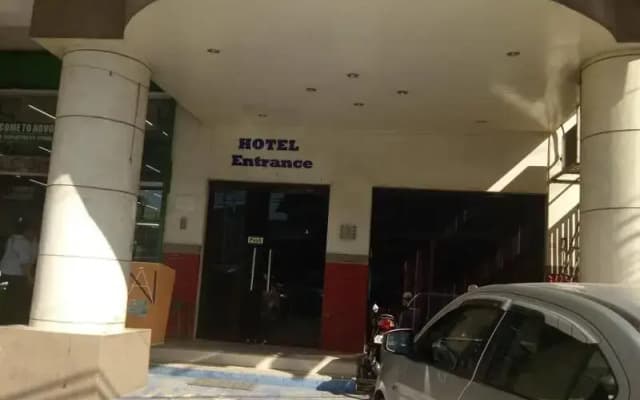 Jeamco Royal Hotel - General Santos
