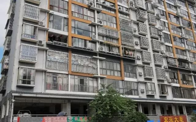Huilong Residence