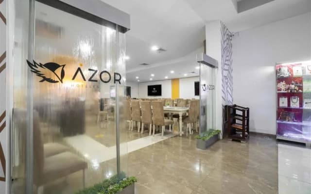 Azor Hotel Cali Versalles