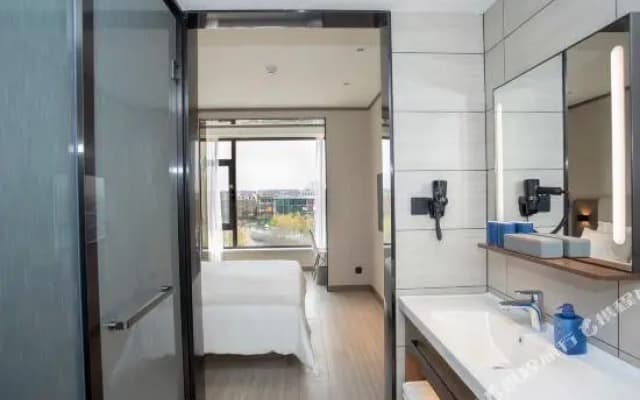 Hanting Hotel Zaozhuang Guangming Road